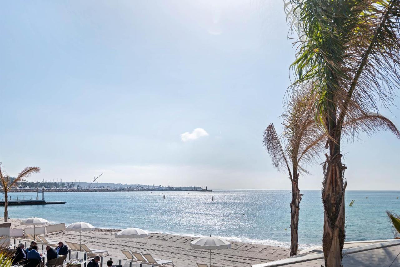 Majestic Apartment Cannes Exterior photo