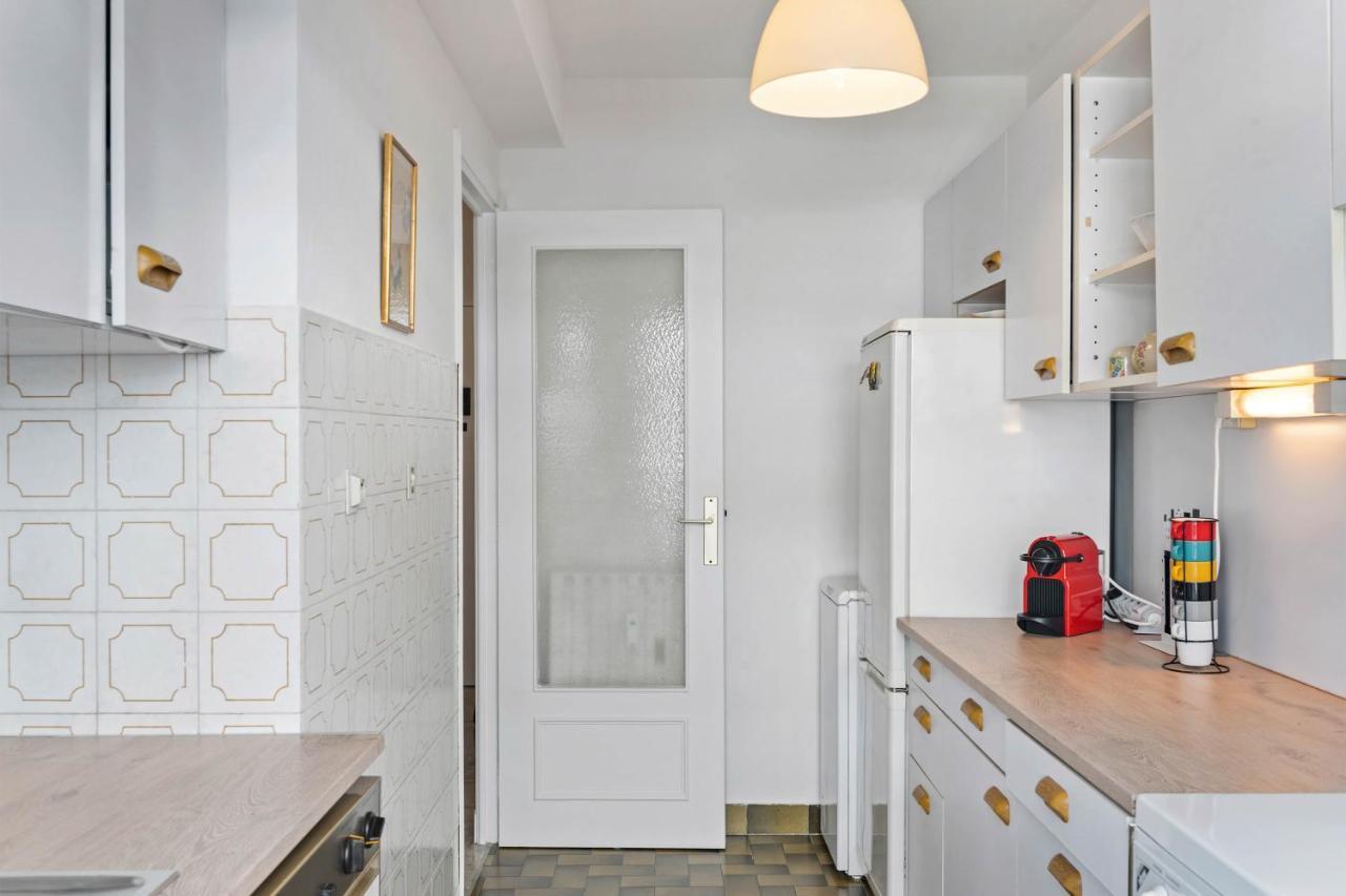 Majestic Apartment Cannes Exterior photo